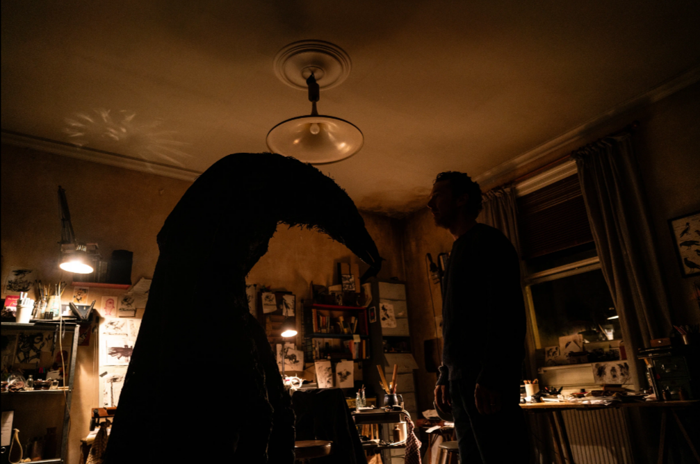 Кадр из фильма