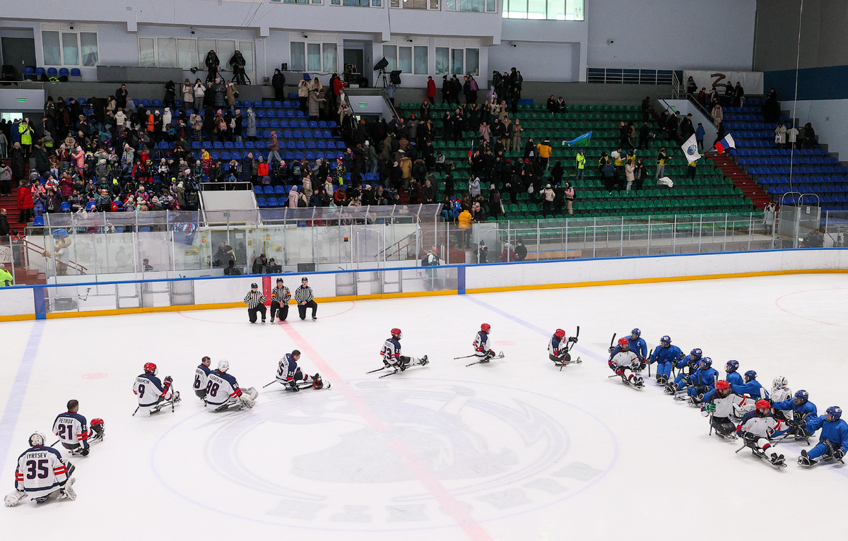 Владимир Смирнов/ТАСС