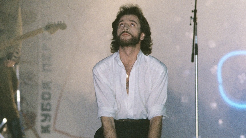 © РИА Новости/Александр Поляков