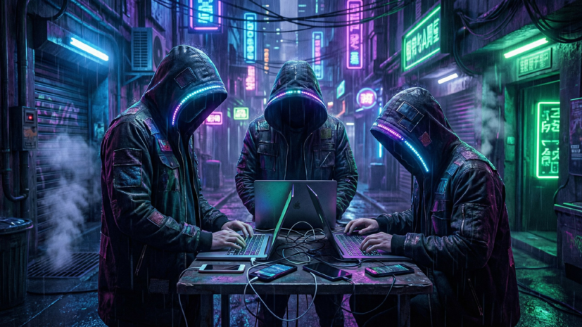   Сгенерировано с помощью ИИ