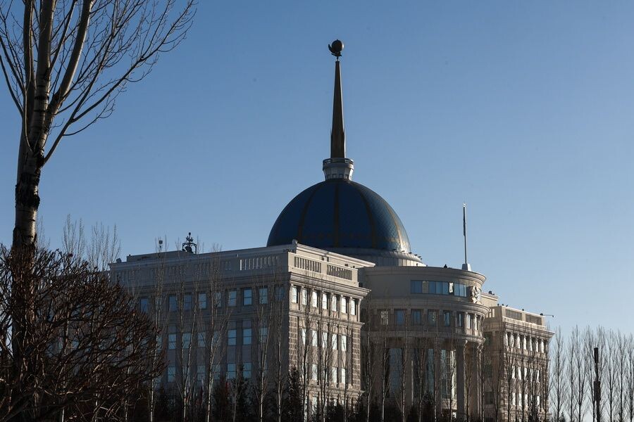     / Источник: © Михаил Терещенко/ТАСС