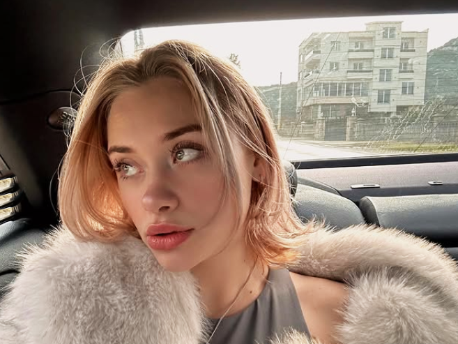    Социальные сети