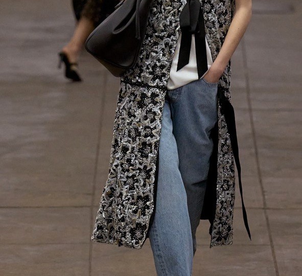 Как выбрать правильный жилет-шазюбль