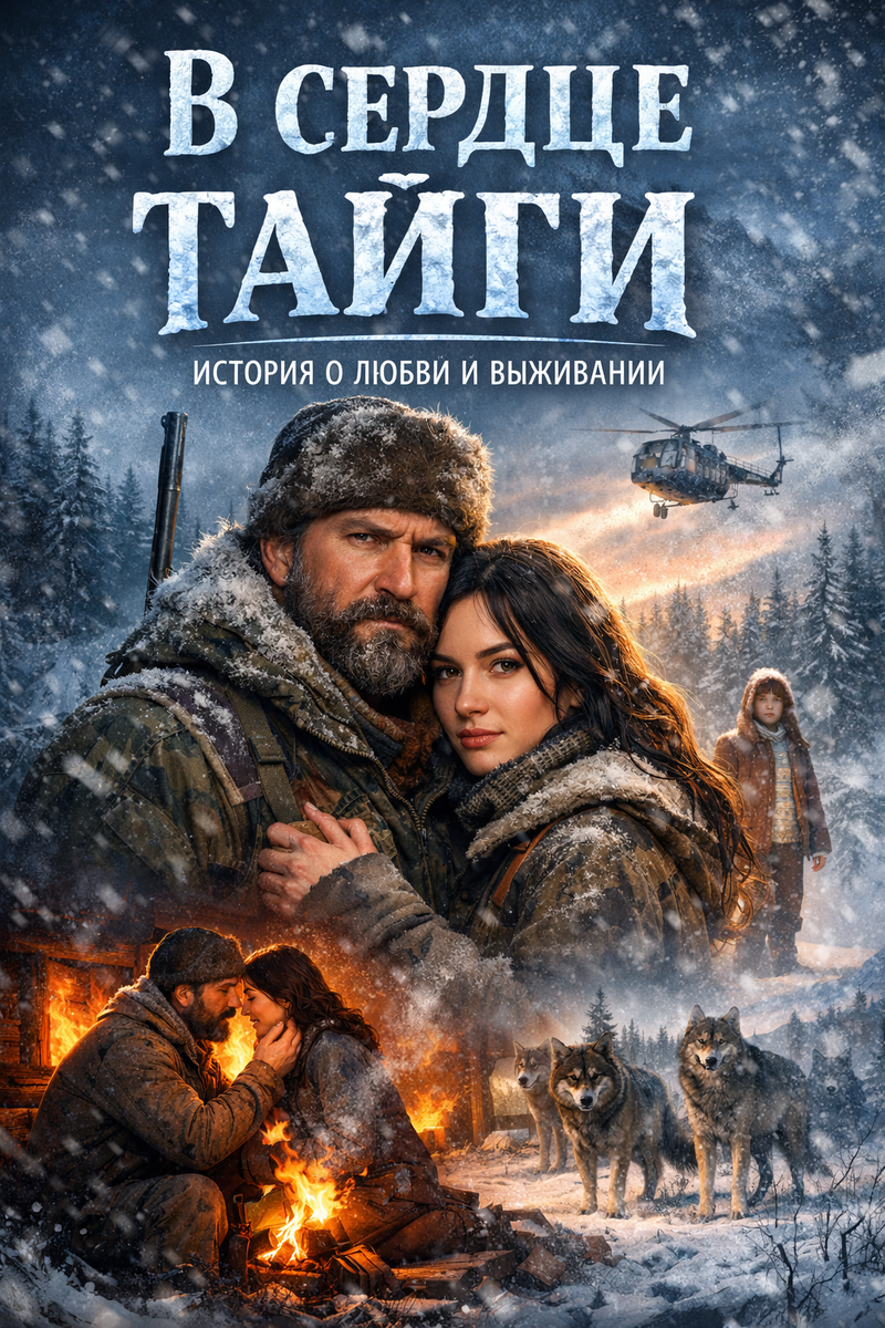 Автор: В. Панченко