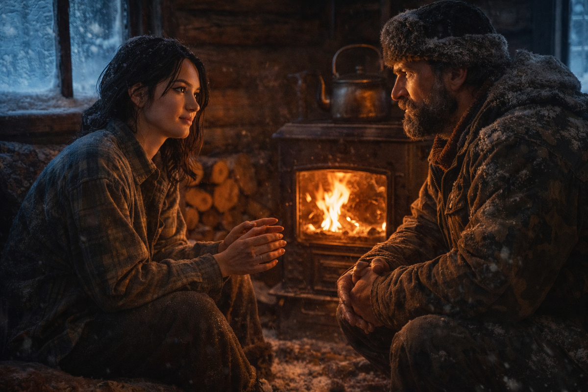 Автор: В. Панченко