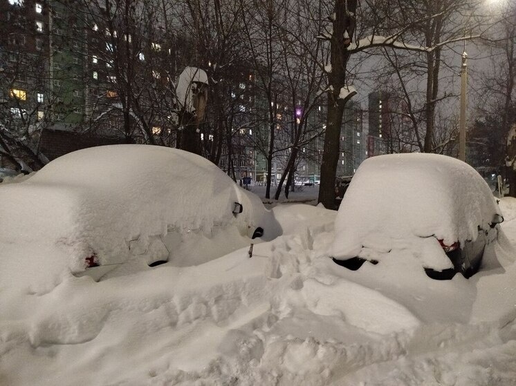     Подрядчикам поручили следить за дорожной обстановкой и организовать патрульные объезды. Фото: Архив МК в Великом Новгороде
