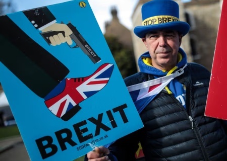    Politico: Британии необходимо признать плачевные результаты выхода из Евросоюза