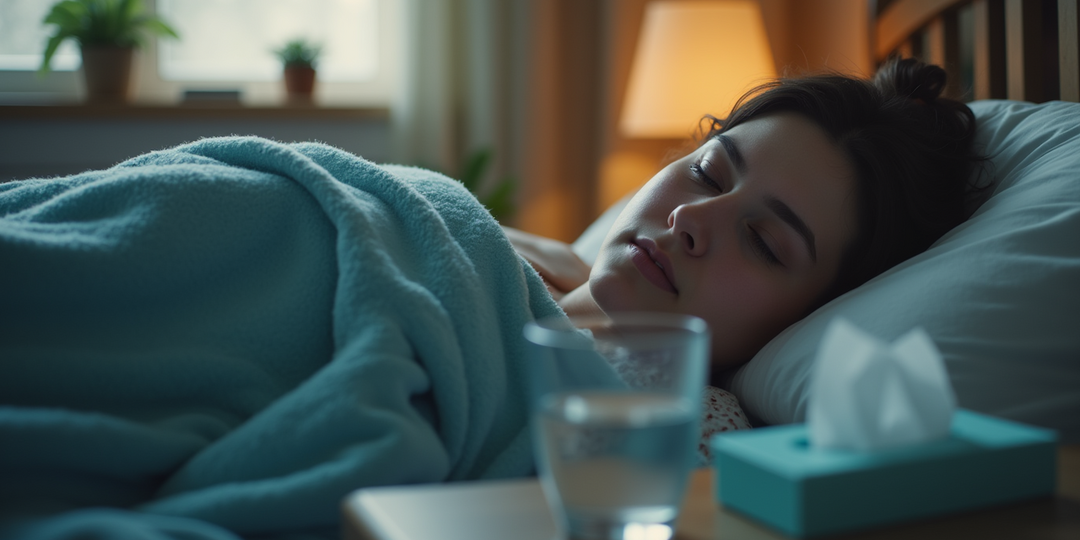 "Минздрав ужесточает контроль: что будет с больничными для часто болеющих в 2026 году?"