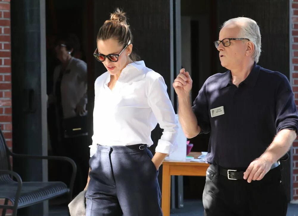    Благодаря какому бизнесу Дженнифер Гарнер станет миллиардершей