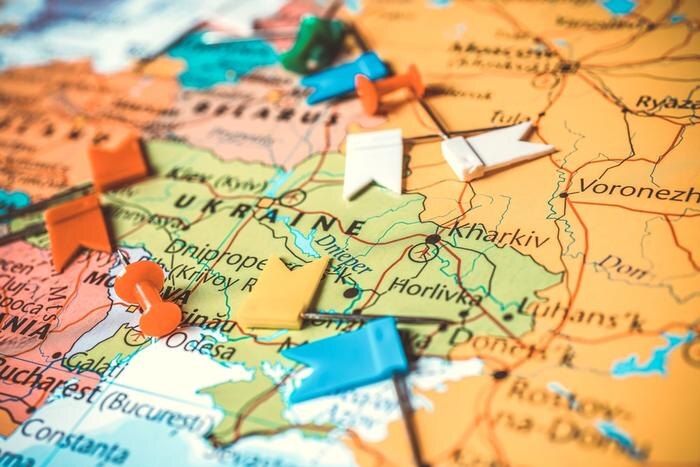 Обложка © Shutterstock / FOTODOM / Alexander Lukatskiy