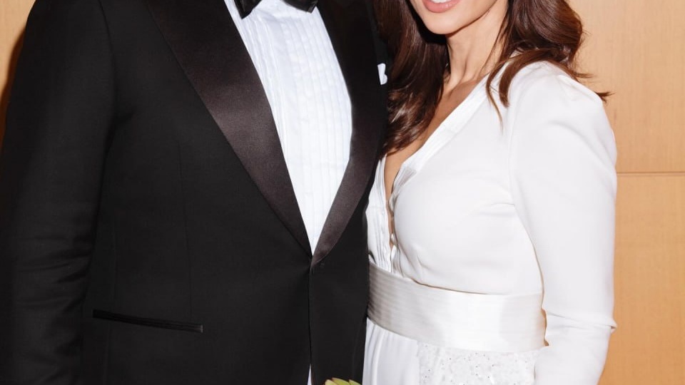 Анфиса Чехова вышла замуж