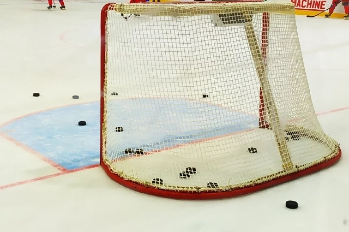    Александр Свитов вернётся в омский «Авангард» в марте