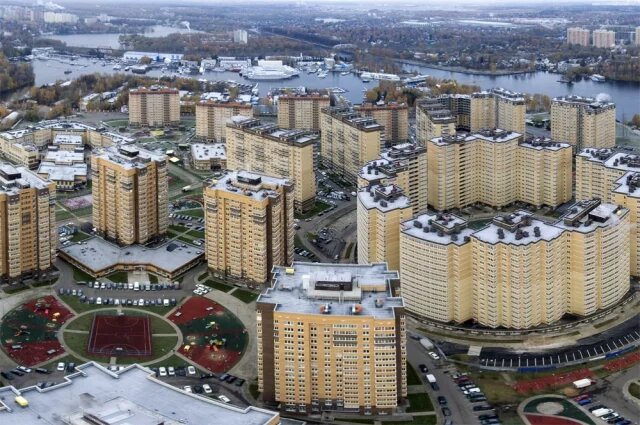    Какие наукограды есть в России?