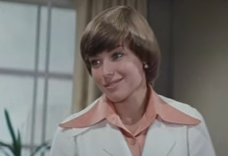 Кадр из фильма «Меня это не касается…»