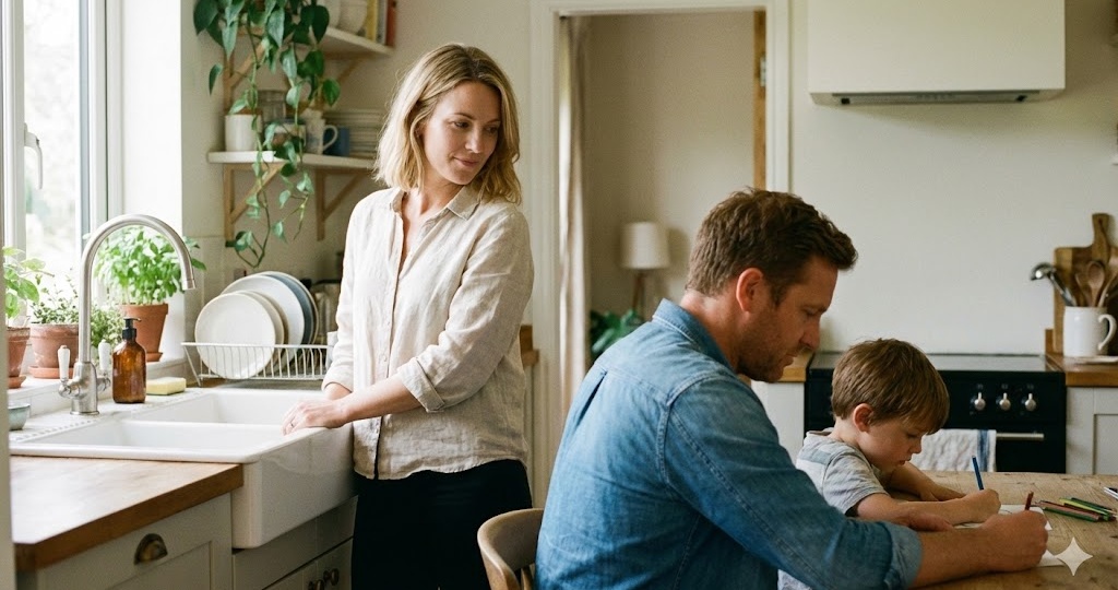 Соня хотела сестру, чтобы заплетать косички — она не знала, что сестра живёт в детдоме