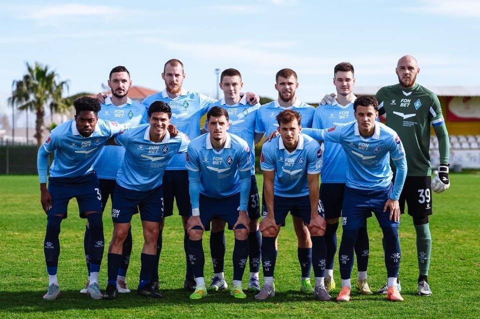    Спортивные объекты передают клубу безвозмездно, чтобы развивать физическую культуру и спорт Сайт ПФК "Крылья Советов"