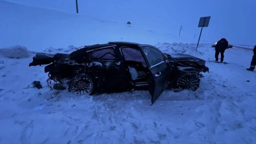   Фото: Госавтоинспекция Елабужского района