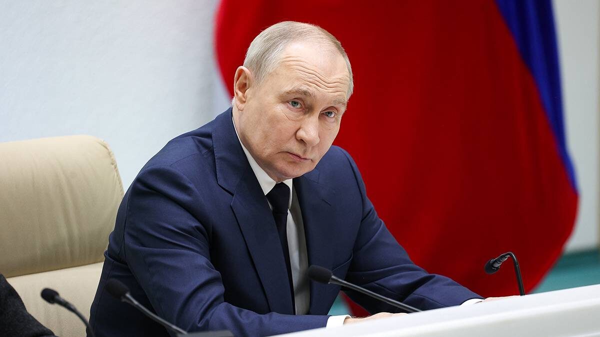   Фото: Пресс-служба Совфеда