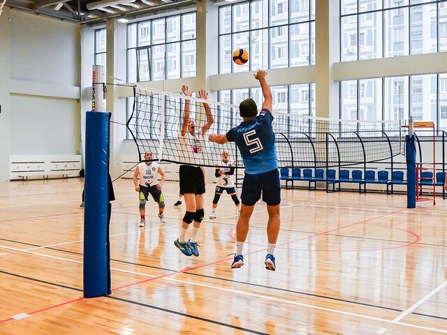    Фото: пресс-служба мэра и правительства Москвы/Максим Мишин