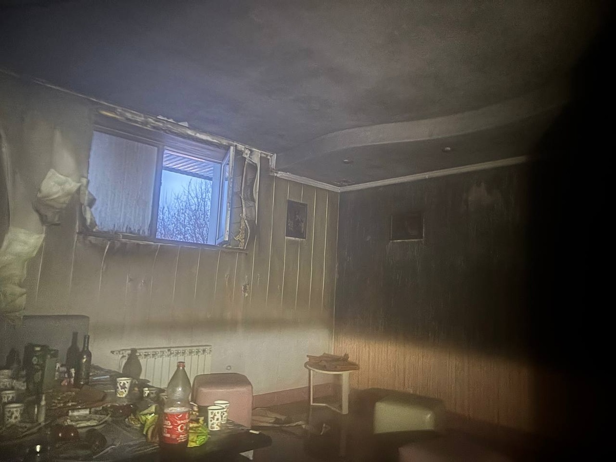 Фото: ГУ МЧС России по Марий Эл