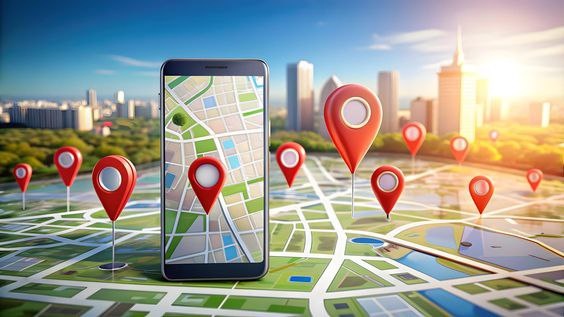 Выбираем район: почему важны не только школы и магазины, но и транспортная доступность