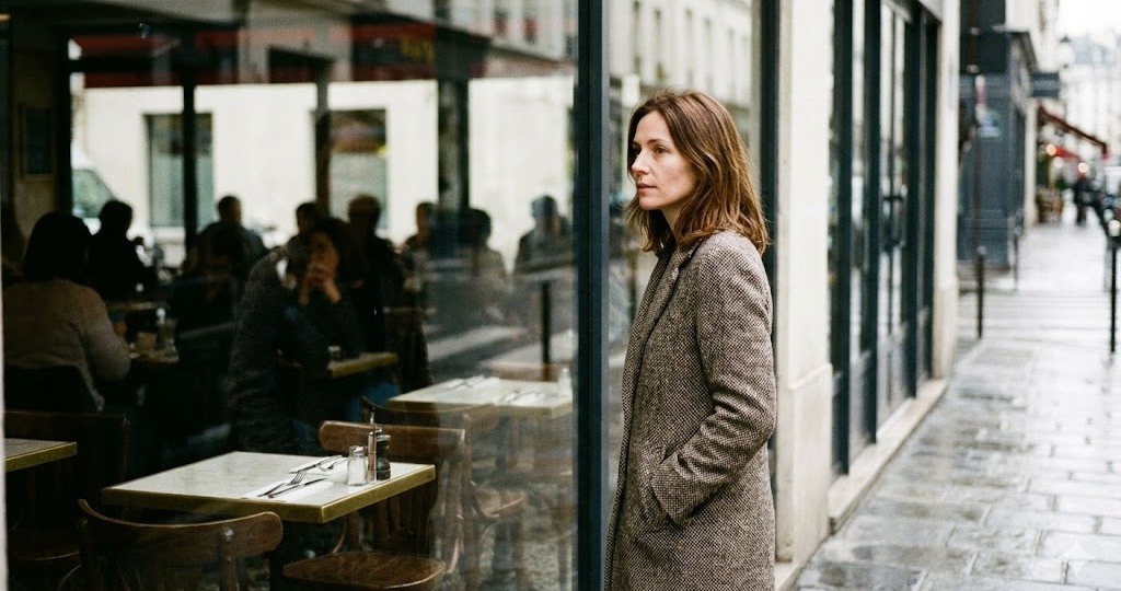 Сестра обнимала меня после развода, а потом шла к моему бывшему мужу