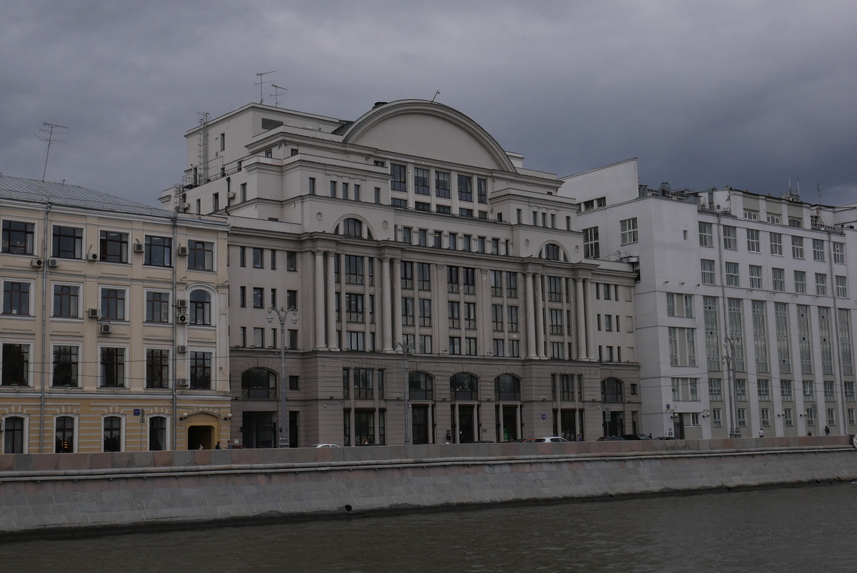 Лучшие районы Москвы для покупки в 2026 году