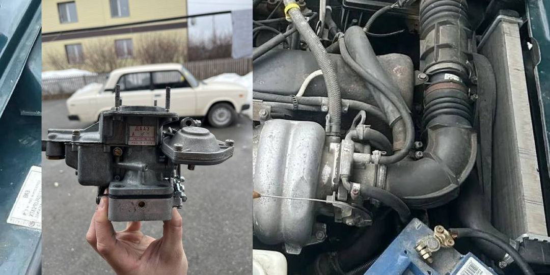 Карбюратор Жигулей можно починить отвёрткой. А инжектор — только с ноутбуком. Вот и весь прогресс?