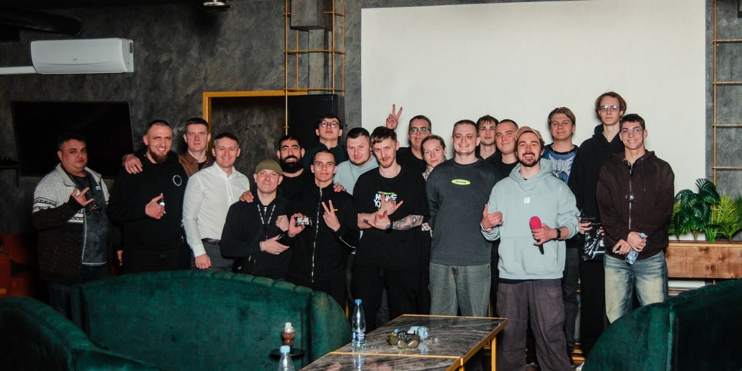 Кальянный квиз в Белгороде прошел на ура