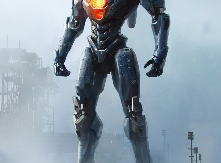 Топ-5 тяжёлых т/с из разных Вселенных