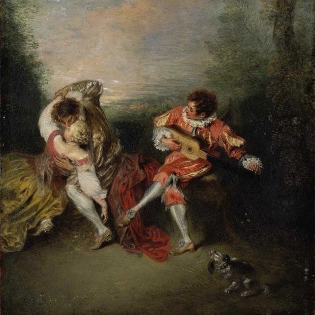 Ватто «Сюрприз»