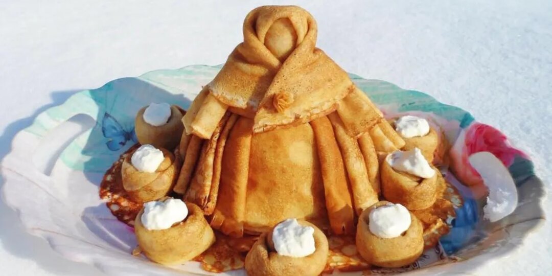 Во сколько обойдутся блины на Масленицу в 2026 году — эксперты посчитали