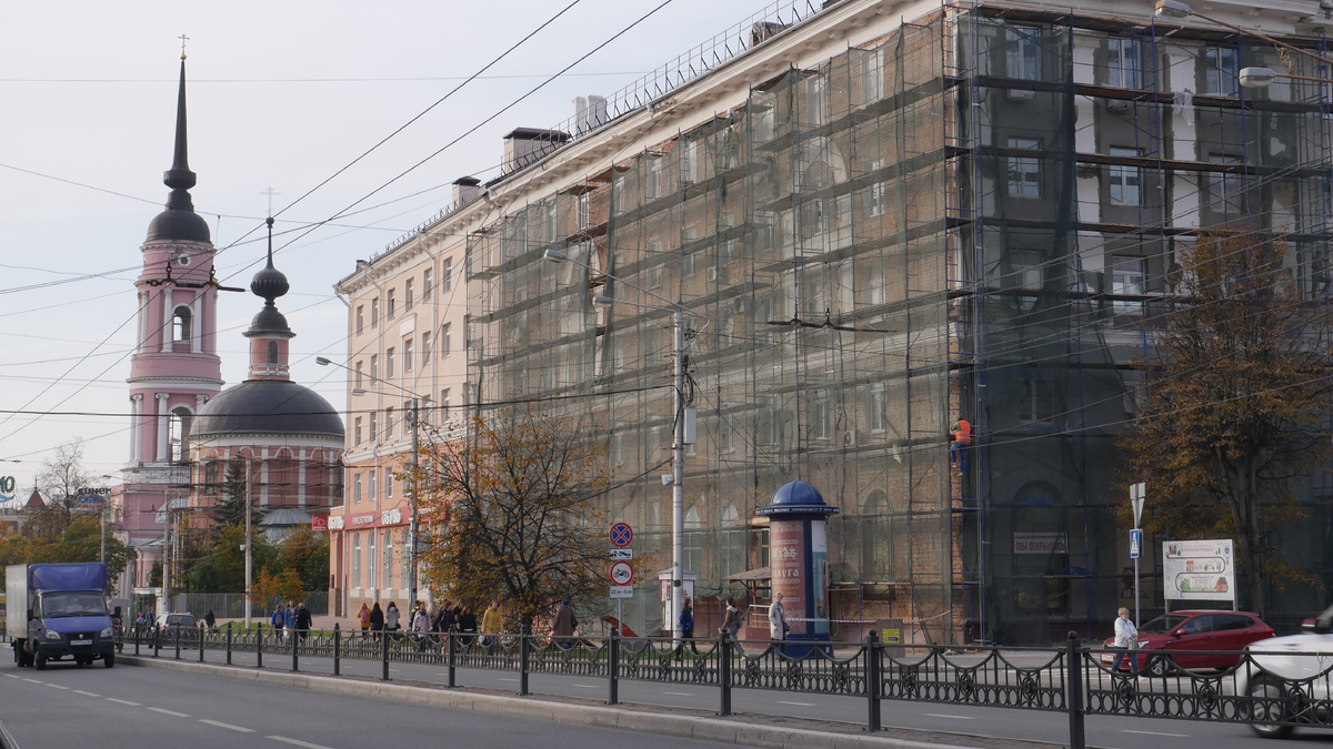 Рынок недвижимости в 2026 году