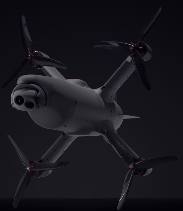 Фото с сайта разработчика (февраль 2026)