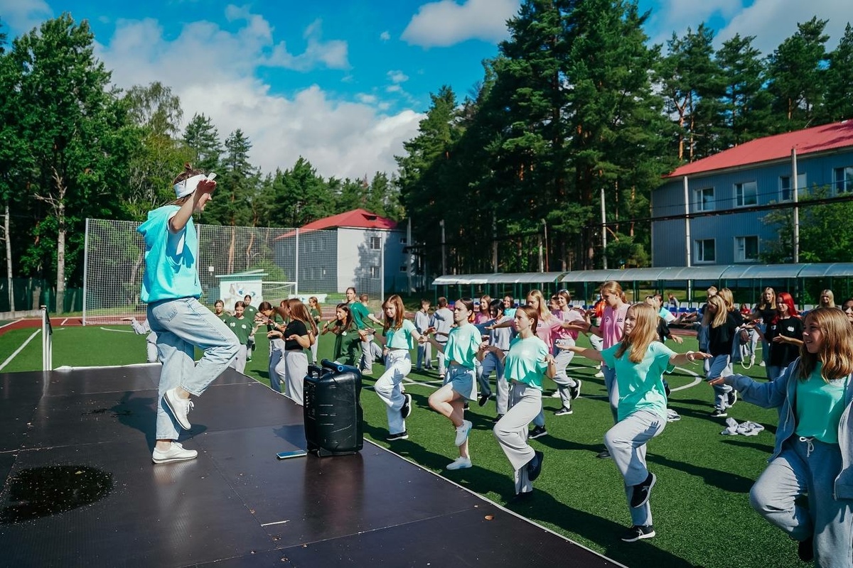Фото: телеграм-канал губернатора Санкт-Петербурга Александра Беглова