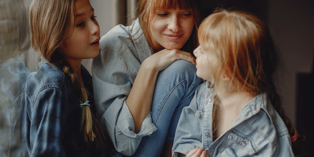 НЕ ДОПУСТИТЕ НАРЦИССИЗМ У ВАШЕГО РЕБЕНКА!