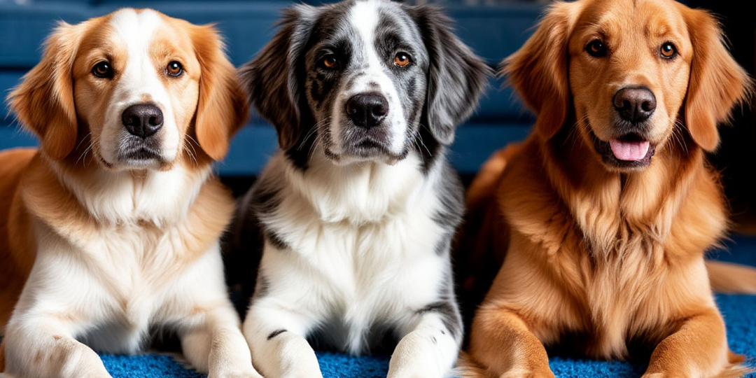 Нюансы содержания животных в "долевом" жилье