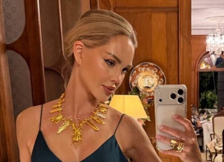     Мария Погребняк