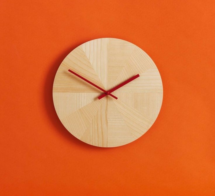 Оранжевый и его влияние.