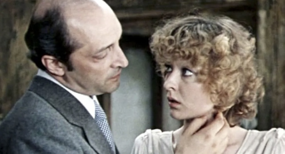 «Безымянная звезда»: вместо кого в фильме пришлось сниматься Михаилу Козакову и почему Анастасия Вертинская не пришла на премьеру