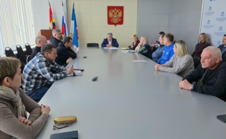    Фото: Сергей Прокопенко