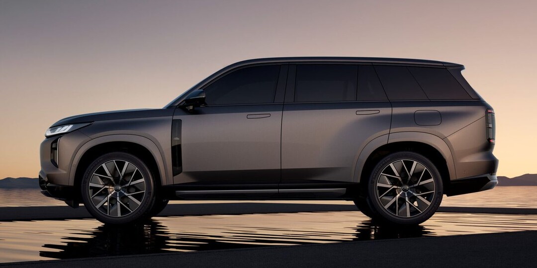 В России открылся предзаказ на нового конкурента Lixiang от GAC. Сколько стоит GAC S7