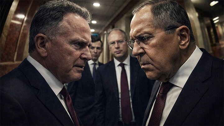 "А давайте по-мужски!" – 10 пунктов Лаврова против "плана Дмитриева". США не выполнили условия Анкориджа