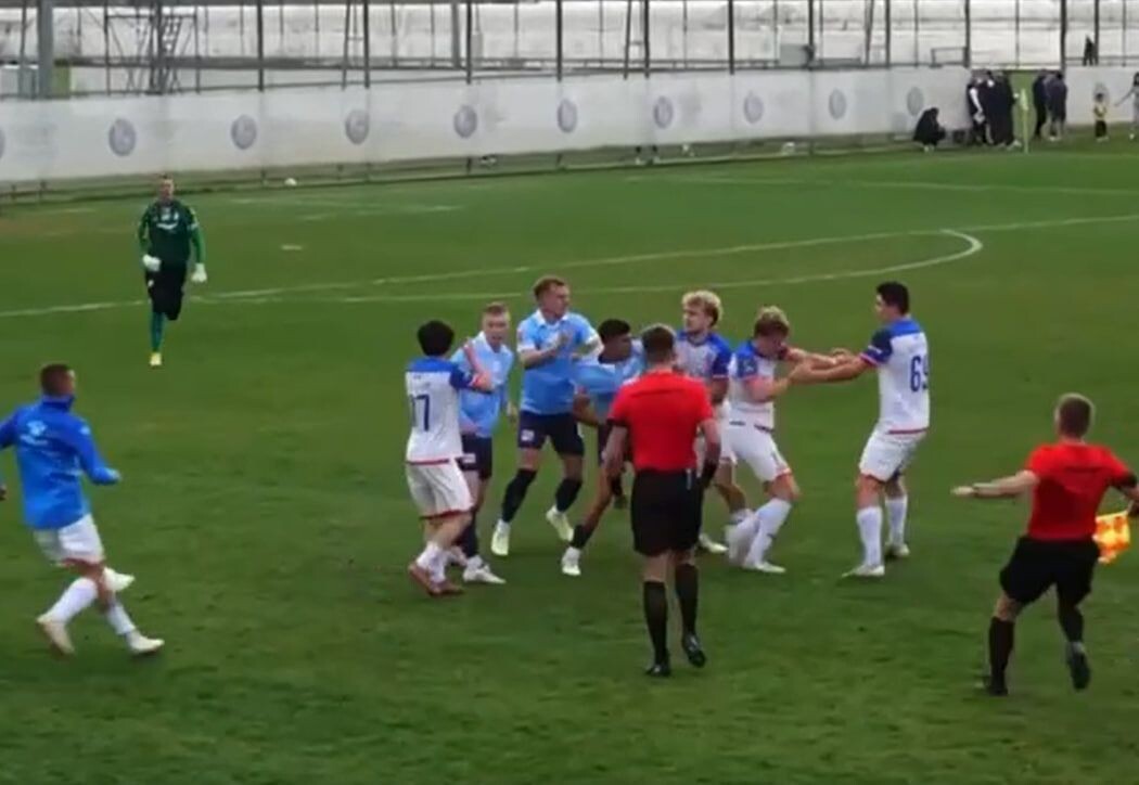     / Источник: Кадр из видео