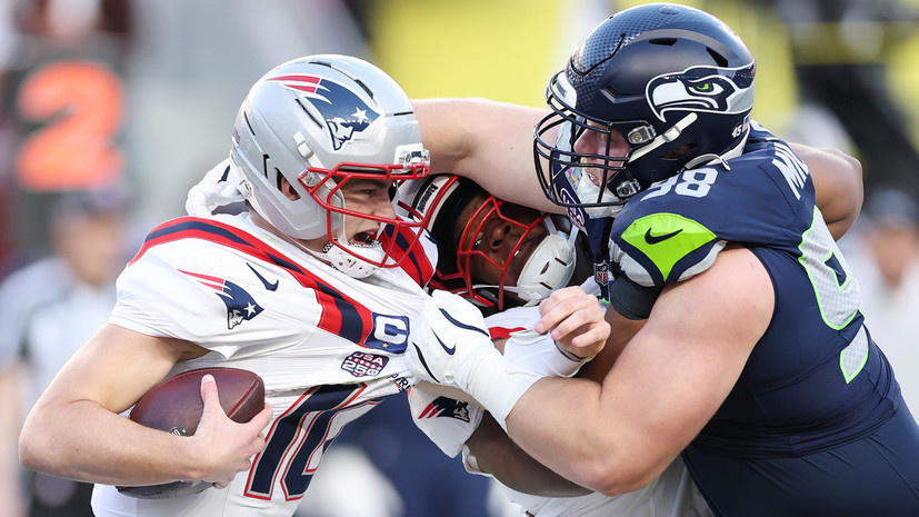    Kevin C. Cox/Getty Images