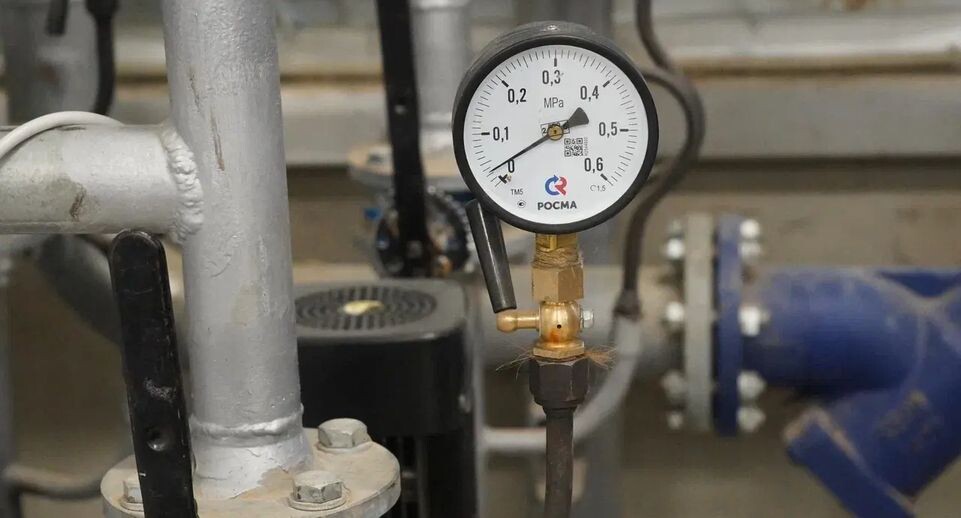    Пресс-служба губернатора Московской области