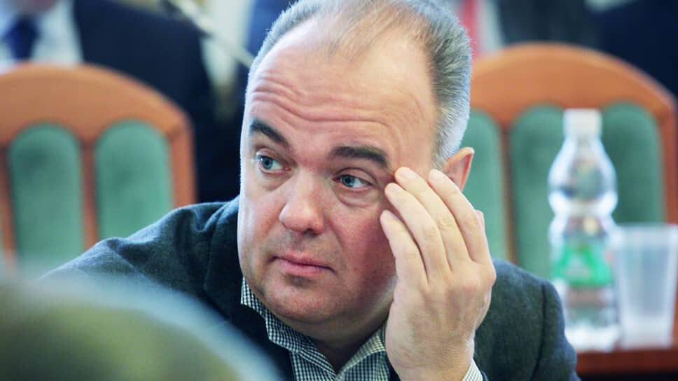 Фото: Роман Яровицын / Коммерсантъ