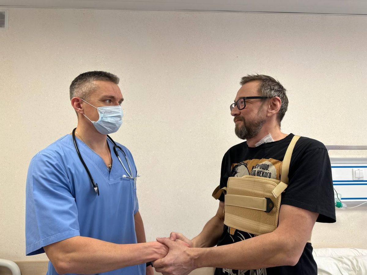    Нижегородский кардиоцентр спас четырех с разрывом аорты