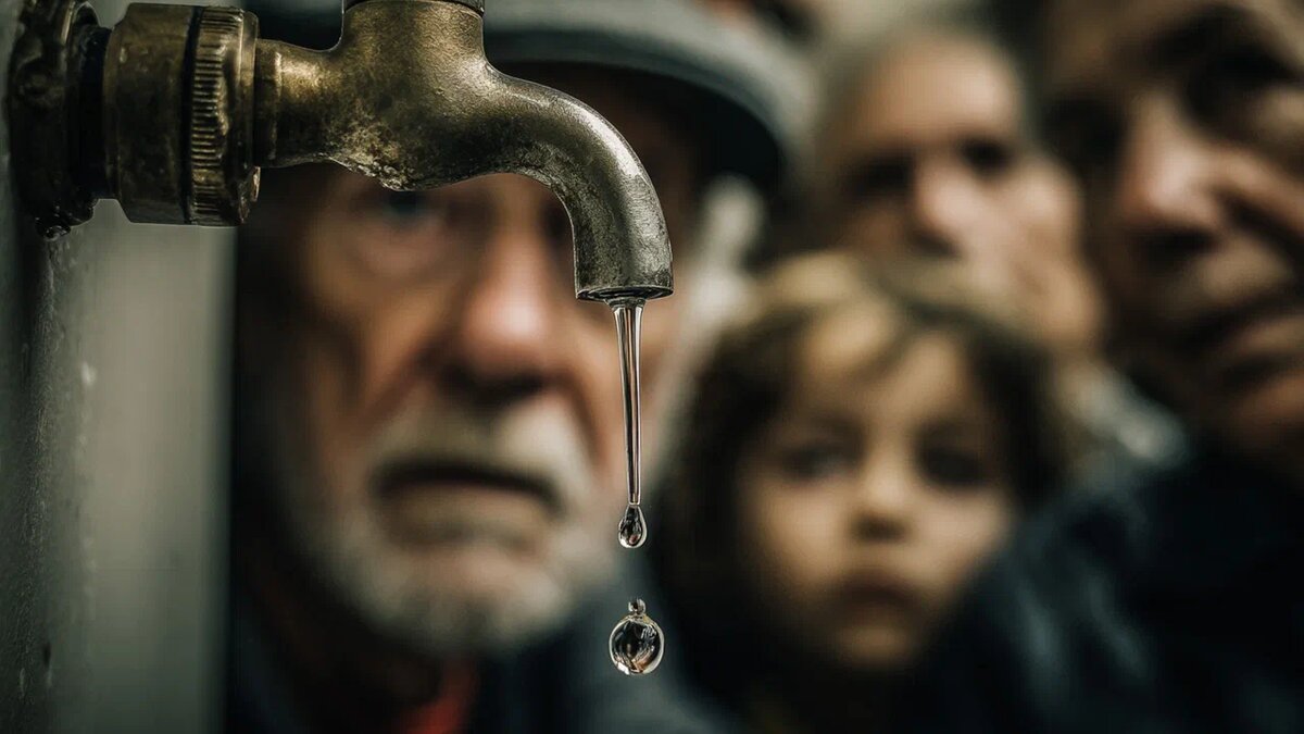 Коллаж Novorosinform