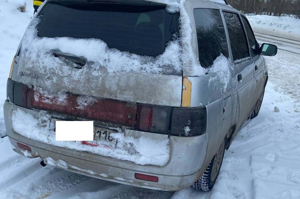 Фото: ГИБДД